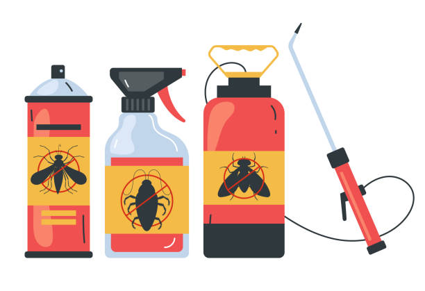 Best Local Pest Control Services  in Fort Meade, MD